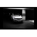 f&b brand tuning radiator grille kia sportage r 2010-13